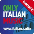 ITALIAN RADIO Only Romantic Music - ONLINE